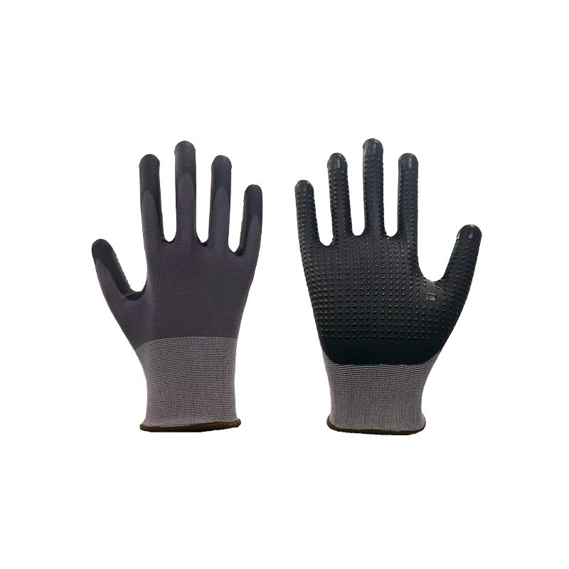 Nylon og spandex perlehansker